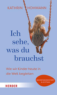 Vorderes Coverbild Ich sehe, was du brauchst