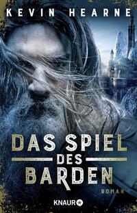 Vorderes Coverbild Das Spiel des Barden