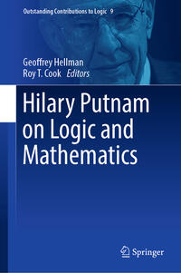 Vorderes Coverbild Hilary Putnam on Logic and Mathematics