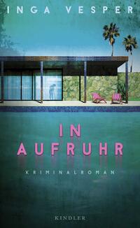 Vorderes Coverbild In Aufruhr