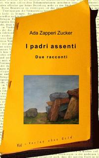 Vorderes Coverbild I padri assenti