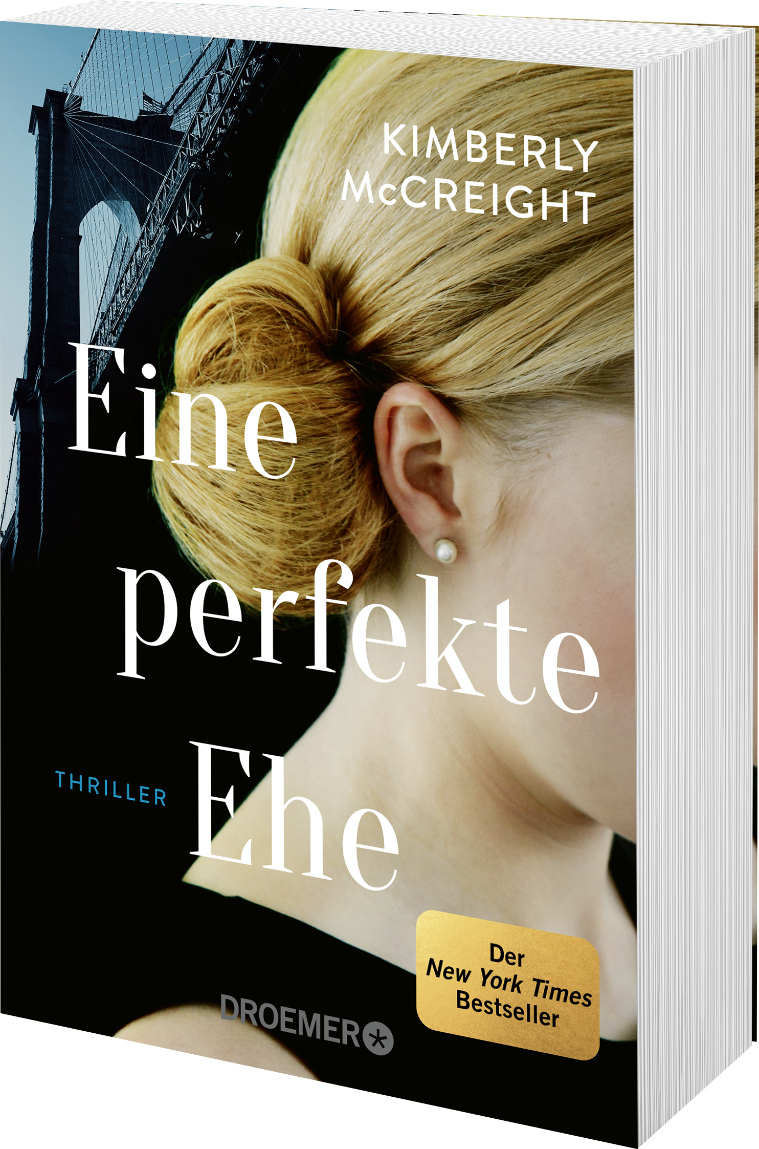 Anderes Coverbild Eine perfekte Ehe