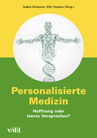 Vorderes Coverbild Personalisierte Medizin