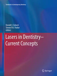 Vorderes Coverbild Lasers in Dentistry—Current Concepts
