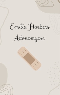 Vorderes Coverbild Adenomyose