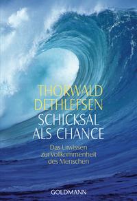 Vorderes Coverbild Schicksal als Chance