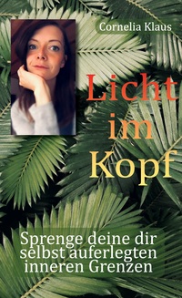 Vorderes Coverbild Licht im Kopf