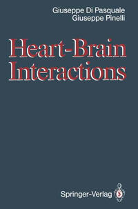 Vorderes Coverbild Heart-Brain Interactions