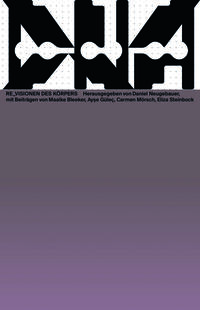 Vorderes Coverbild Re_Visionen des Körpers
