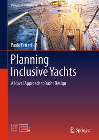 Vorderes Coverbild Planning Inclusive Yachts