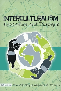 Vorderes Coverbild Interculturalism, Education and Dialogue