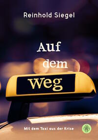 Vorderes Coverbild Auf dem Weg