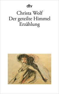 Vorderes Coverbild Der geteilte Himmel