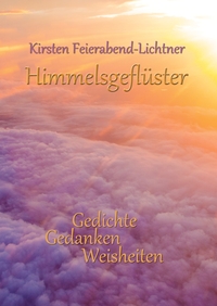 Vorderes Coverbild Himmelsgeflüster