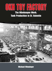 Vorderes Coverbild OKH Toy Factory