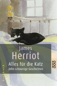 Vorderes Coverbild Alles für die Katz