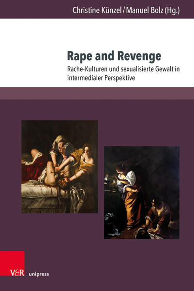 Bild des Mitwirkenden Rape and Revenge