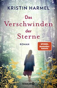 Vorderes Coverbild Das Verschwinden der Sterne