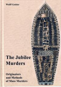 Vorderes Coverbild The Jubilee Murders