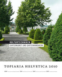 Vorderes Coverbild Kulturtechniken