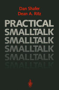 Vorderes Coverbild Practical Smalltalk