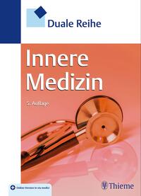 Vorderes Coverbild Duale Reihe Innere Medizin