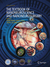 Vorderes Coverbild The Textbook of Nanoneuroscience and Nanoneurosurgery