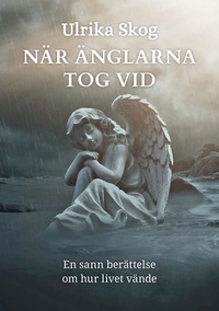 Vorderes Coverbild När änglarna tog vid