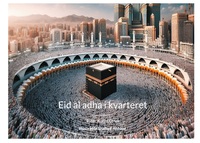 Vorderes Coverbild Eid al adha i kvarteret
