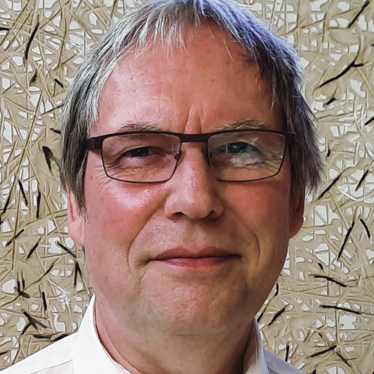 Bild des Mitwirkenden The Importance of Myth for a New Human Science