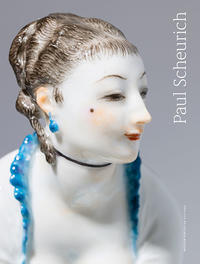 Vorderes Coverbild Paul Scheurich