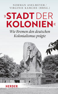 Vorderes Coverbild "Stadt der Kolonien"