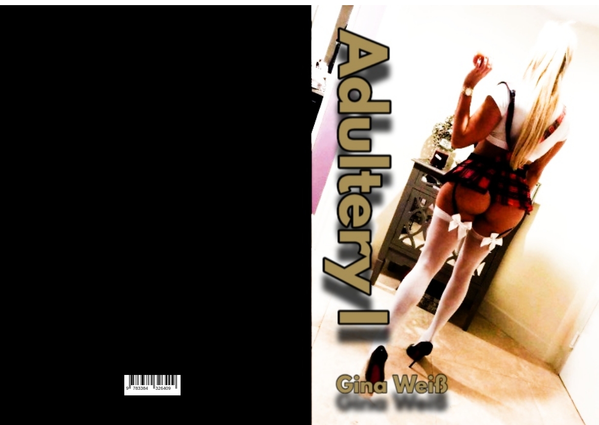 Gesamtes Coverbild Adultery 1