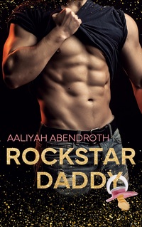 Vorderes Coverbild Rockstar Daddy