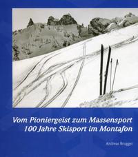 Vorderes Coverbild Vom Pioniergeist zum Massensport