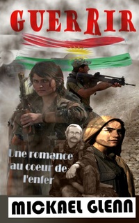 Vorderes Coverbild Guerrir
