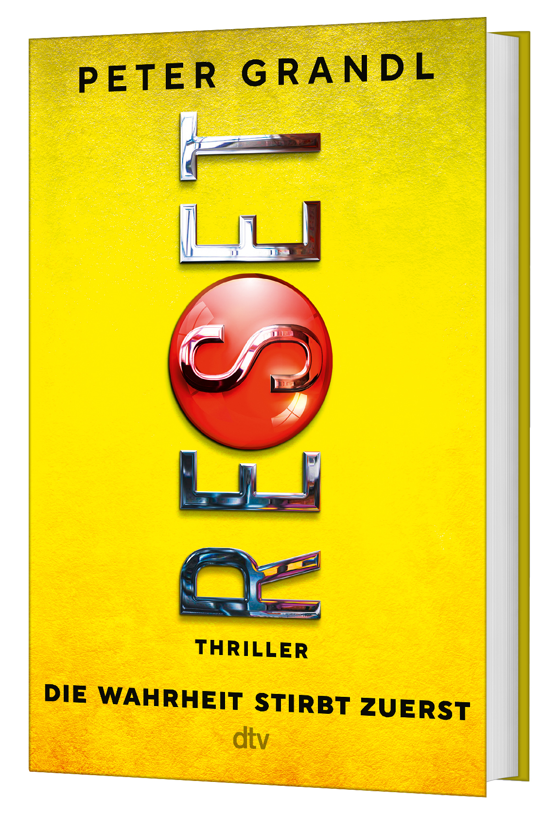 Anderes Coverbild Reset