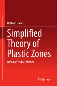 Vorderes Coverbild Simplified Theory of Plastic Zones