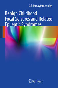 Vorderes Coverbild Benign Childhood Focal Seizures and Related Epileptic Syndromes