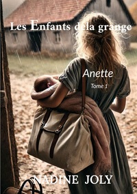 Vorderes Coverbild Les enfants de la grange
