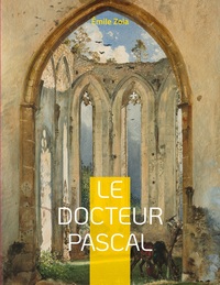 Vorderes Coverbild Le Docteur Pascal