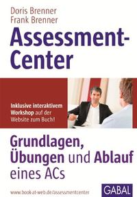 Vorderes Coverbild Assessment-Center