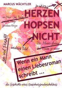 Vorderes Coverbild Die Geschichte eines Beziehungsmelancholikers