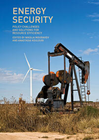 Vorderes Coverbild Energy Security