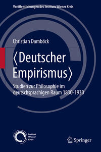 Vorderes Coverbild <Deutscher Empirismus>