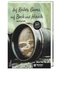 Vorderes Coverbild Auf Keiler, Gams, auf Bock und Hirsch