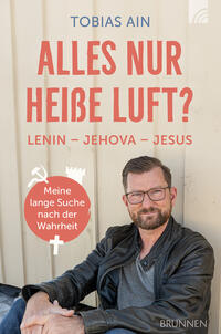 Vorderes Coverbild Alles nur heiße Luft?