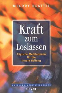 Vorderes Coverbild Kraft zum Loslassen