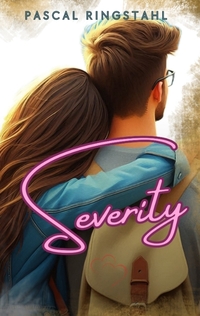 Vorderes Coverbild Severity