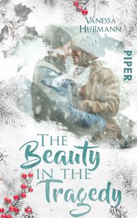 Vorderes Coverbild The Beauty in the Tragedy